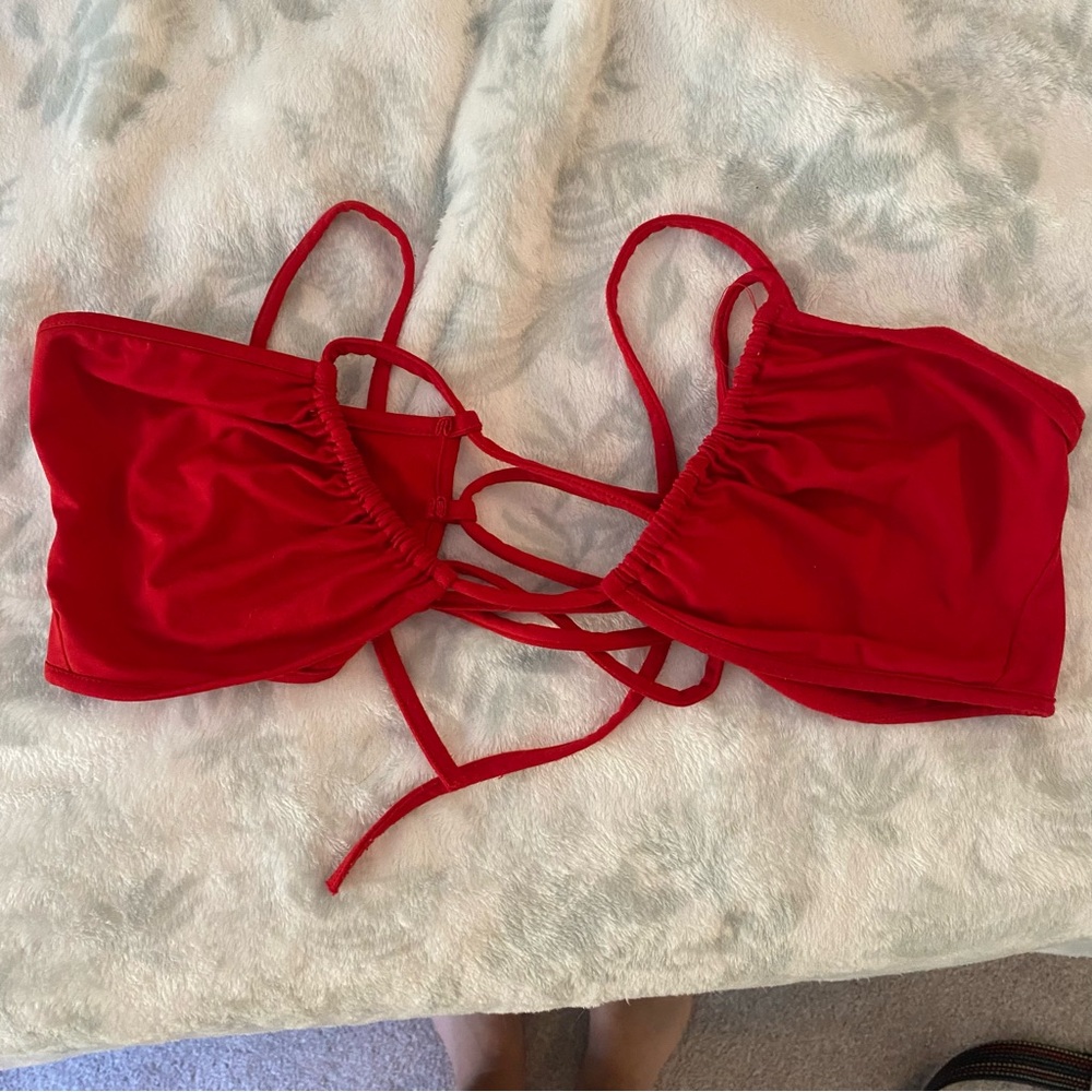 Assorted going out tops